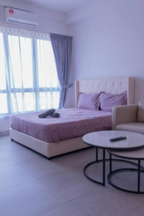 Sunsuria Forum Soho Suites Shah Alam By LuxPropMy
